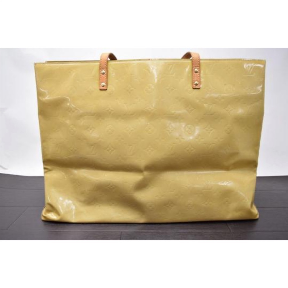 Louis Vuitton Large Tote Bag